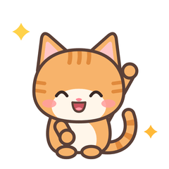 茶トラのとらきち 関西弁