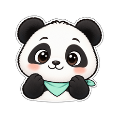 Baby Panda: Everyday Replies