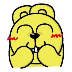 Curry bear (part2!!)