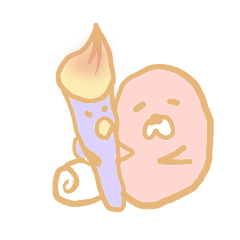 えのぐあざらし