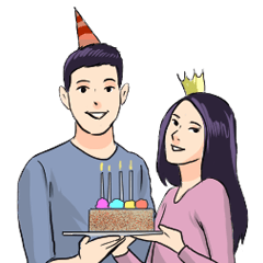 Happy Birthday to You