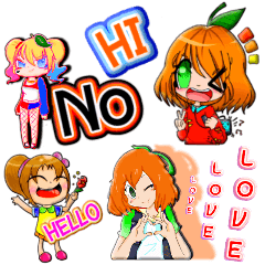 Namsom@2 Chat by toons and photos EN ver