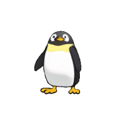 ペンギン tok