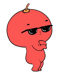 Weird Tomato 2 : Animated Stickers