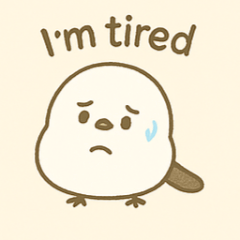 Little Shimaenaga Life