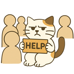 ナイナイキャットの厭世劇場