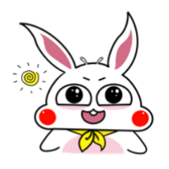 宇宙うさぎちゃん