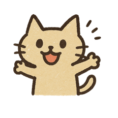 はっぴーにゃんず！