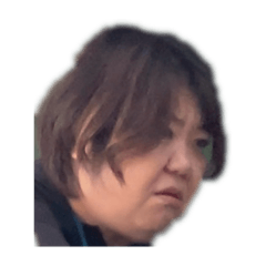 教員のスタンプ達