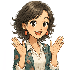 ベスからメッセージ