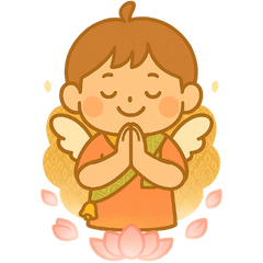 気配り妖精ノン・クロノ