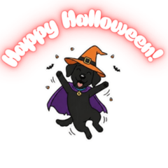 ころも(ハロウィン)