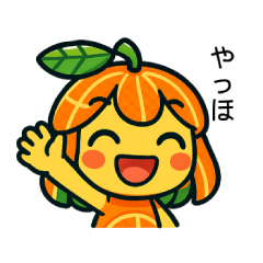 Mikan Alien: Sweet Smile Star