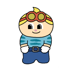 今すぐ素敵な座標へ進んで