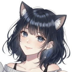 猫耳な猫系女子の日常