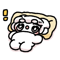 おもちにっきのすたんぷ3.5