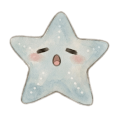 打ち上げ星ちゃん - Umi
