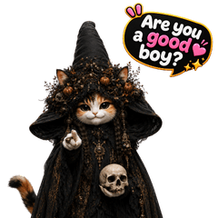 Fiercy: The Sassy Kitty Girl