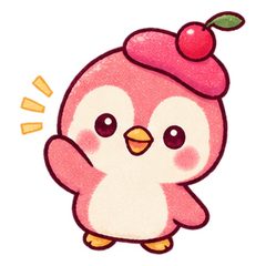 ピノのいちごミルク日和