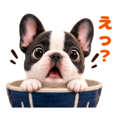 どんぶりフレブルの即リアクション