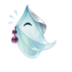 Veil Thread Quiet Moods