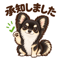 コジロウ♡大人のやさしい敬語