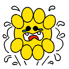 HAJIASHI IMPROVED ITS EXPRESSIVE MOVE