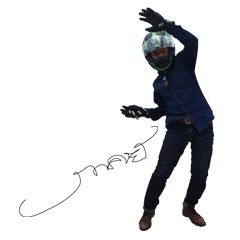 OLD WOOD TABLE #PARK