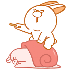 Snaily X Rabitsu Pop Up