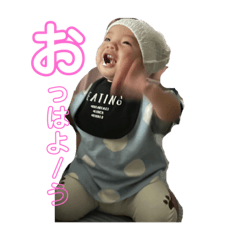 Kaichanの日常➁