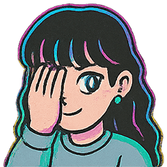 Cyber LIN's Daily Life