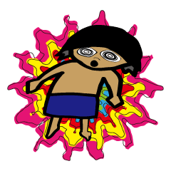 ととのいスタンプ