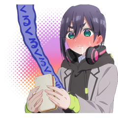 TVアニメ「100カノ」第2弾