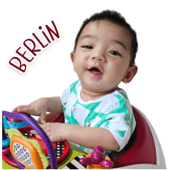babyBERLIN V.2