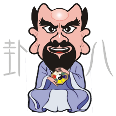 I Ching Divination - Part 2