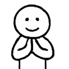 感謝スタンプvol2