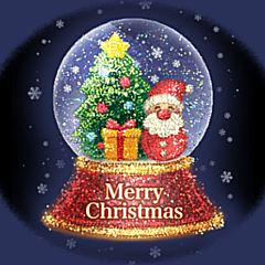 クリスマス*イルミネーション/アレンジ