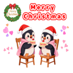 南極の王子イリオ クリスマス! R25年