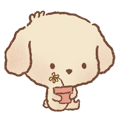 Busy Little Jelly