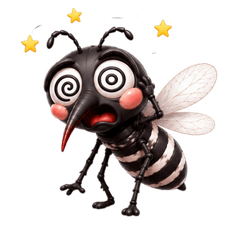 Mochi Mosquito