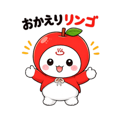 ポヨンの使えるダジャレスタンプ②