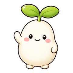 Office Sprout Buddy