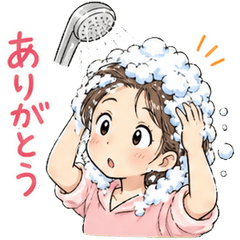シャンプー中に声が聞こえた人