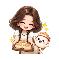 I Am Not Rice Cake Lady Funny Faces