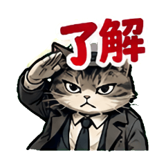 刑事猫