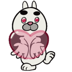 Whitehare weird popup