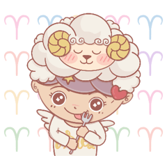 DiDi Says 04 (Aries)