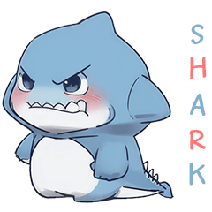 Shark Shark Shark Nong