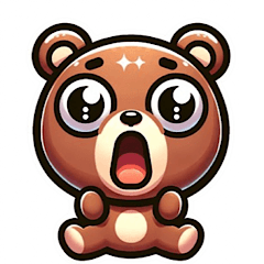 ヒグマ達の愉快な日常