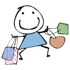 W. はなちゃん Part. 88 おまめさんの日常